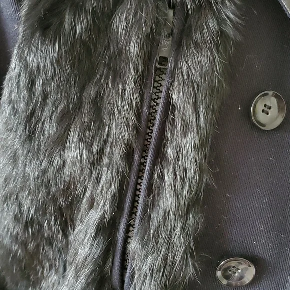 Sandro jacket - Picture 14 of 15